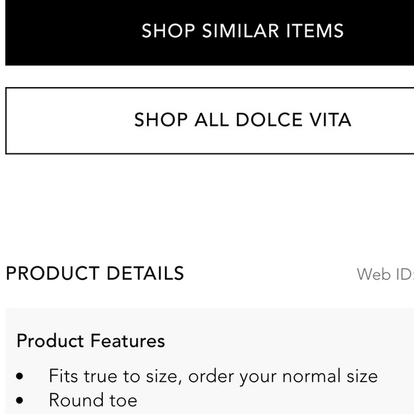 Dolce Vita Perly Cognac OTK genuine Leather Boots with Faux Shearling Lining NWT - Picture 10 of 11